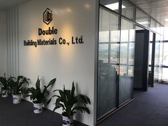 Κίνα Shenzhen Double Building Materials Co., Ltd.